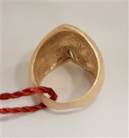 Anello Venerio Donna in Argento AN-C - AN-C